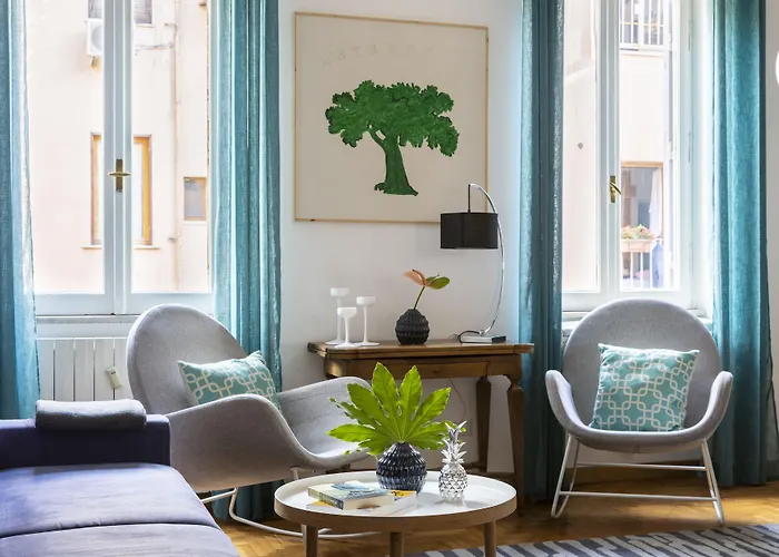 דירה Romac Condotti With 3 Bedrooms Near The Spanish Steps
