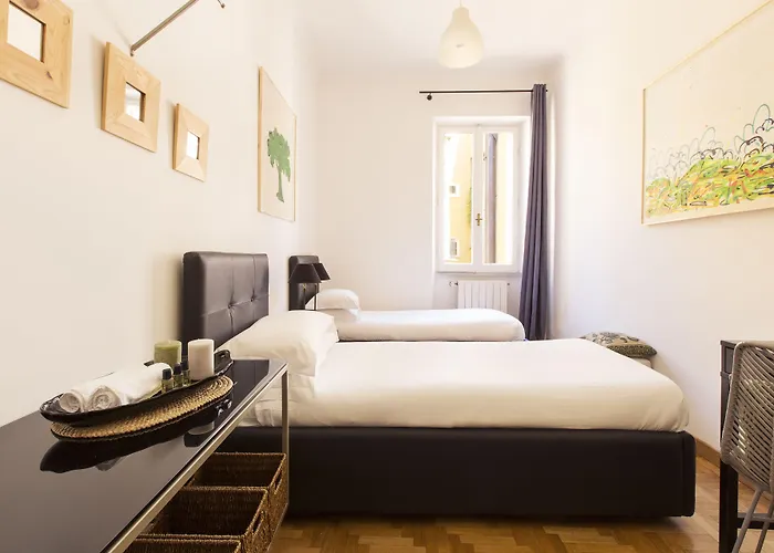 Romac Condotti With 3 Bedrooms Near The Spanish Steps דירה *