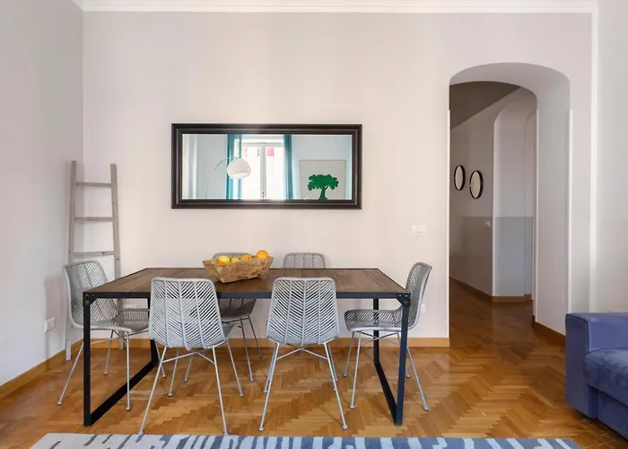 Romac Condotti With 3 Bedrooms Near The Spanish Steps * רומא